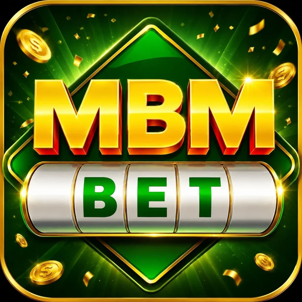 NEW MBMBET APK YONO GAMES
